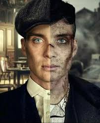 70 Peaky Blinders ideas