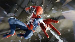 Maybe you would like to learn more about one of these? Marvel S Spider Man Presentation Des Gadgets Jeu Video