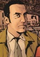 Henry Dobbs (Daredevil foe)