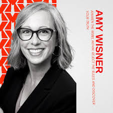 Amy Wisner's Instagram, Twitter & Facebook