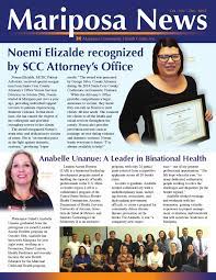 Mchc Newsletter Jan 2015 By Bordergrafico Issuu