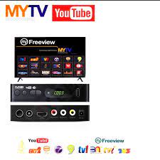 Channel2 mytv akan bertambah dari masa ke masa termasuk movie, sport, documentry, discovery, cartoon, news dan sebagainya. Ready Stock Dekoder Mytv Decoder Myfreeview Dvb T2 Decoder Tv Box Digital Tv Decoder Dekoder Mytv Myfreeview Shopee Malaysia