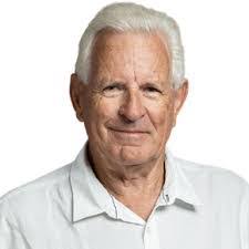 Keith Goodall's Instagram, Twitter & Facebook