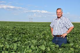 South African grain farmer does it all - All About Feed