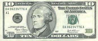 United states presidents get information about all united states presidents. Plenty Of Drama Of The 10 Bill News Stltoday Com