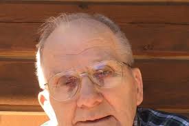 Raymond Albin Carlson