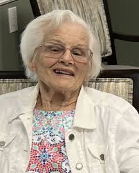 Betty R. Husbands Obituary June 19, 2025
