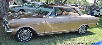 Image result for Saddle Tan 1963 Nova