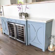 Built in buffet with wine fridge. Gorgeous Built In Buffet Living Design Interiors Facebook