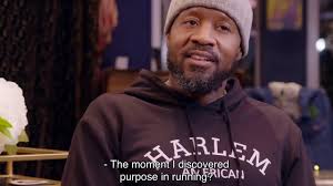 NYRR Celebrates Black History Month