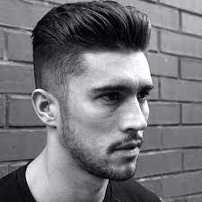 Maybe you would like to learn more about one of these? Mens Short Back And Sides Long On Top Novocom Top