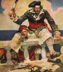 Image result for blackbeard