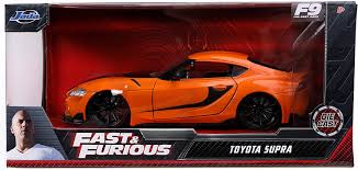 Though there's a lot to. Jada 1 24 F9 2020 Toyota Gr Supra Lazada Singapore