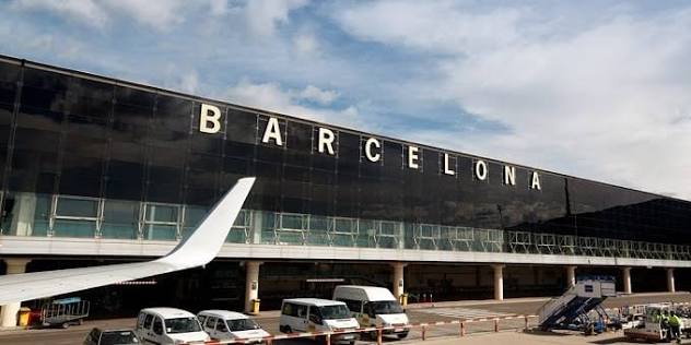 Bạn đã nắm rõ những thông tin quan trọng về sân bay của thành phố Barcelona  (Tây Ban Nha)?