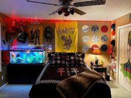 Band Band Room Emo Room Emo Room Ideas Dream Rooms