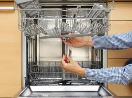 Dishwashers have become a staple in just about every kitchen. How To Unclog A Dishwasher Step By Step Guide Oh So Spotless