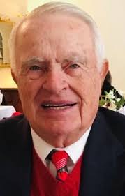 Obituary information for George B Olson, Jr.