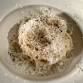 Pasta Night: Cacio e pepe — Pane e Vino