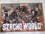 ONE PIECE FILM STRONG WORLD