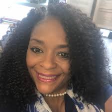 Deirdre G. Pitts, Ph.D., SCP-IPMA