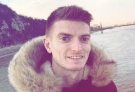 Jack McGuigan: Footballer dies after 'tragic' accident at work