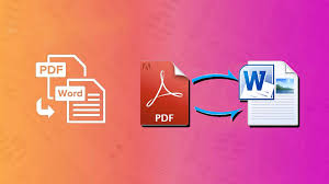 Convert a pdf to word format for free in a single click pdf to word docs converter lets you quickly convert a pdf document to word format online for free . Pdf Converter App To Convert Pdf To Word For Android Apk Download