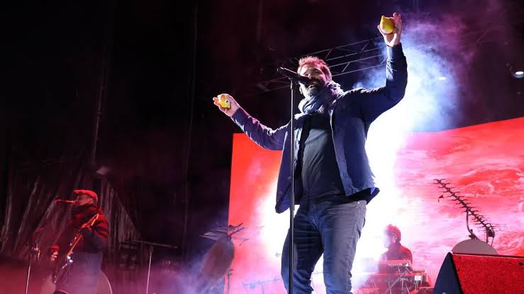 Muere Joan Roca, el bajista que marcó el sonido de Antònia Font
