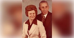 Obituary information for Beverly Jean "Abshire" Finch