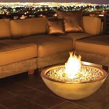 There are toxic elements produced when the ethanol is burned and in its place, the two needed gases for the circle of life between animals and. Mix 850 Ethanol Fire Pit Milkcan Outdoor Products