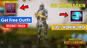 How to get free helmet and backpack skin in pubg mobile ! Pcgame On Twitter How To Get Free Outfit And Helmet Skins In Pubg Mobile Top Secret Trick à¤¹ à¤¦ à¤® Link Https T Co Eiu3n81gvw Biubiu Coffin Izzo Mortal Pandapubgmobile Pubg Pubghindi Pubgindia Pubgmobile Pubgmobileasia