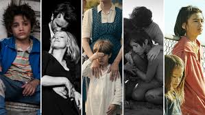When the oscars' foreign language shortlist was unveiled before christmas, it contained few surprises. Oscar Nominations 2021 Foreign Film India Hirup B