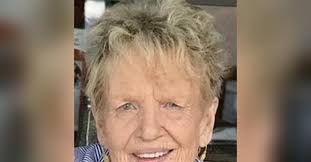 Martha Louise Guthrie Obituary