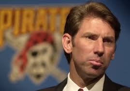 Analysis: The eerie similarities between this Pirates offseason and Dave  Littlefield's in 2003