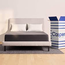 Casper Sleep Essential Mattress Queen 11 Amazon Ca Home Kitchen