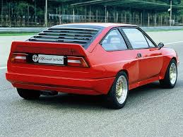 Alfasud Sprint Alfasud Sprint Alfa Romeo Alfa Romeo Cars