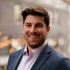 Jacob Wint, Real Estate Agent