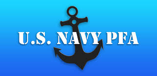Navy Pfa App Vandersoft