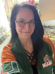 FORMER 'CANE QB CAM WARD! 🙌 🏈