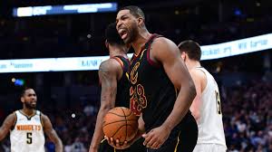 He played one season of college basketball for the texas. Tristan Thompson Becomes A U S Citizen Then Jets Off To Boston To Join The Celtics Nbc Boston