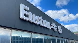 The nearest tube for carnival is holland but face coverings could remain on buses, trains and the tube. Railway Improvements Close Euston Station This May Bank Holiday
