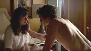 Believing they have left behind shadowy figures from their past that aside the series does seem to be losing steam as the last film earned less than the original film and fifty shades freed is tracking to open well below the last film as well. Watch New Fifty Shades Trailer Why Are You Trying To Change Me