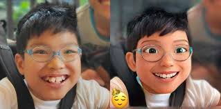 Ok, ok, ok, here it is not invisible !!!!