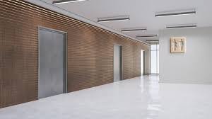 Gypsum Partition Wall Benefits Types