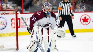 Philipp grubauer to kraken, dougie hamilton signs with devils, other major moves. Grubauer Out Indefinitely For Avalanche With Lower Body Injury