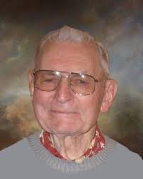 Wilbert Carl “WC” Becker (1924-2022)