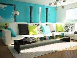 Kombinasi warna cat plafon rumah mewah minimalis. Ide Pilihan Warna Cat Interior Rumah Minimalis Yang Menarik