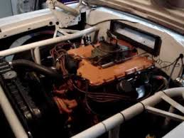 The nascar decision to allow the hemi back in restricted its displacement to 405 cubic inches. 1966 426 Nascar Hemi Dodge Charger Youtube