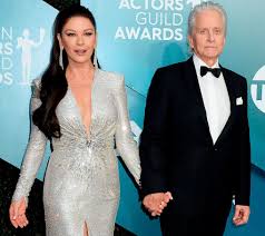 Eliot's fascinating portrait of the lows and remarkable highs in michael's life—in­cluding the thorny yet influential relationship with his father—breaks boundaries in understanding the life and. Michael Douglas And Catherine Zeta Jones In Love They Celebrate Their 20 Years Of Marriage