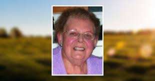 Rita L. Carrier Obituary February 4, 2011