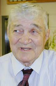 Another giant in the lumber industry passes